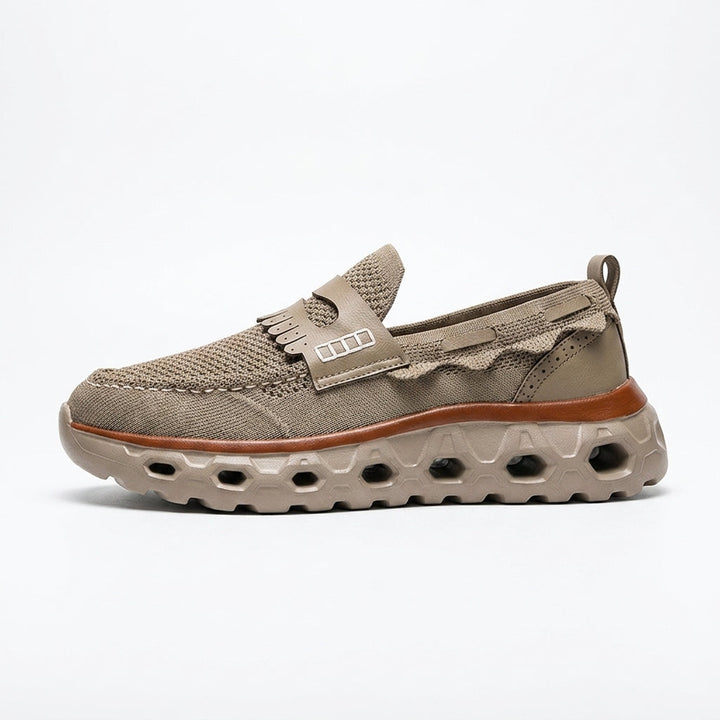 Mason Slip-On Sneaker