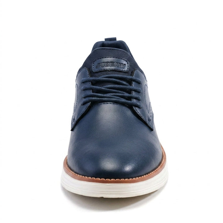 Taylor Brogue Hybrid Sneaker