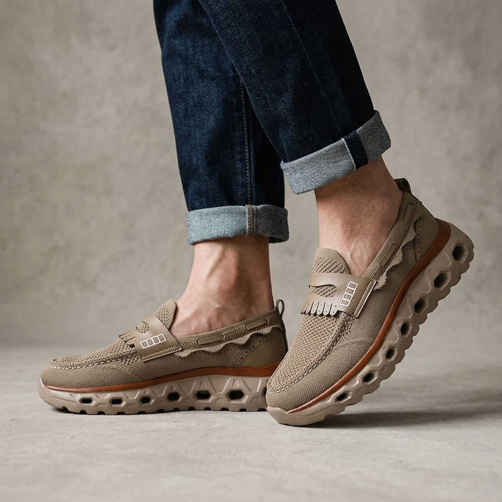 Mason Slip-On Sneaker