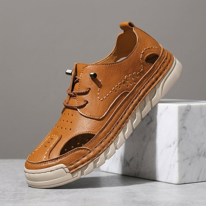 Morgan Hybrid Cutout Sneaker