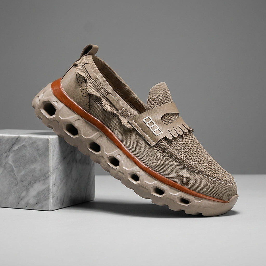 Mason Slip-On Sneaker