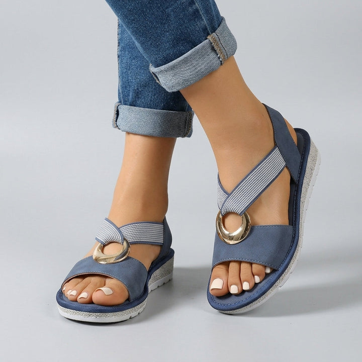 Lindsey Comfort Sandal