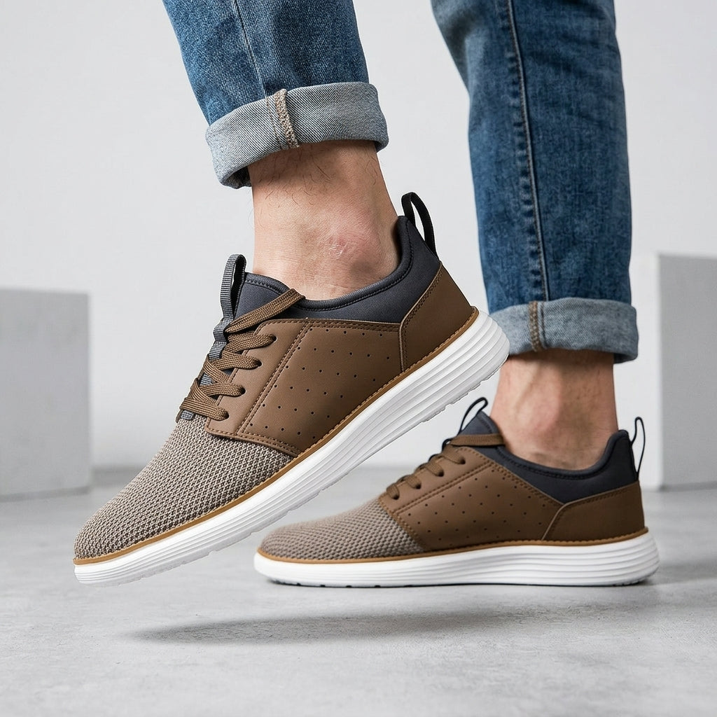 Cameron KnitFlex Sneaker