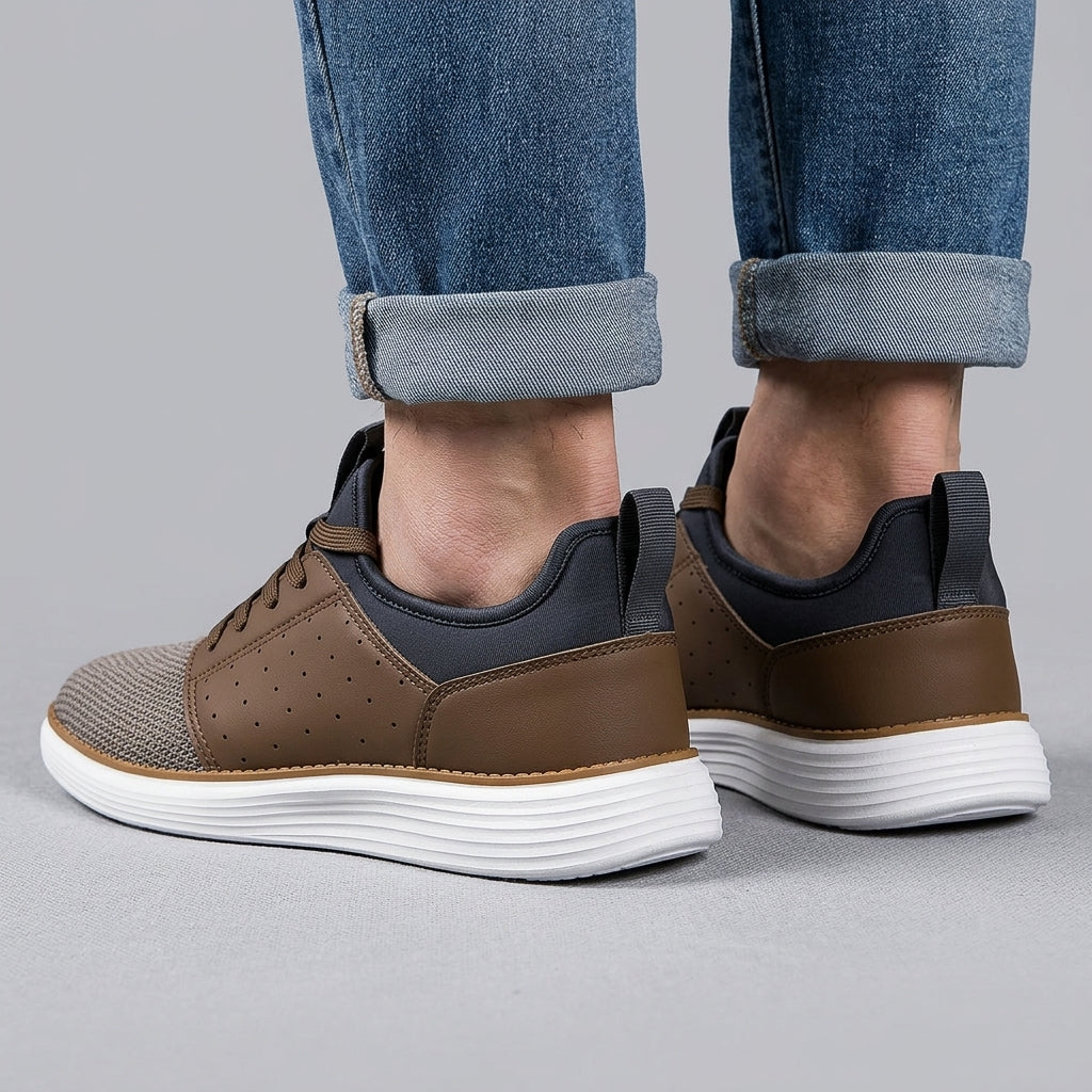 Cameron KnitFlex Sneaker