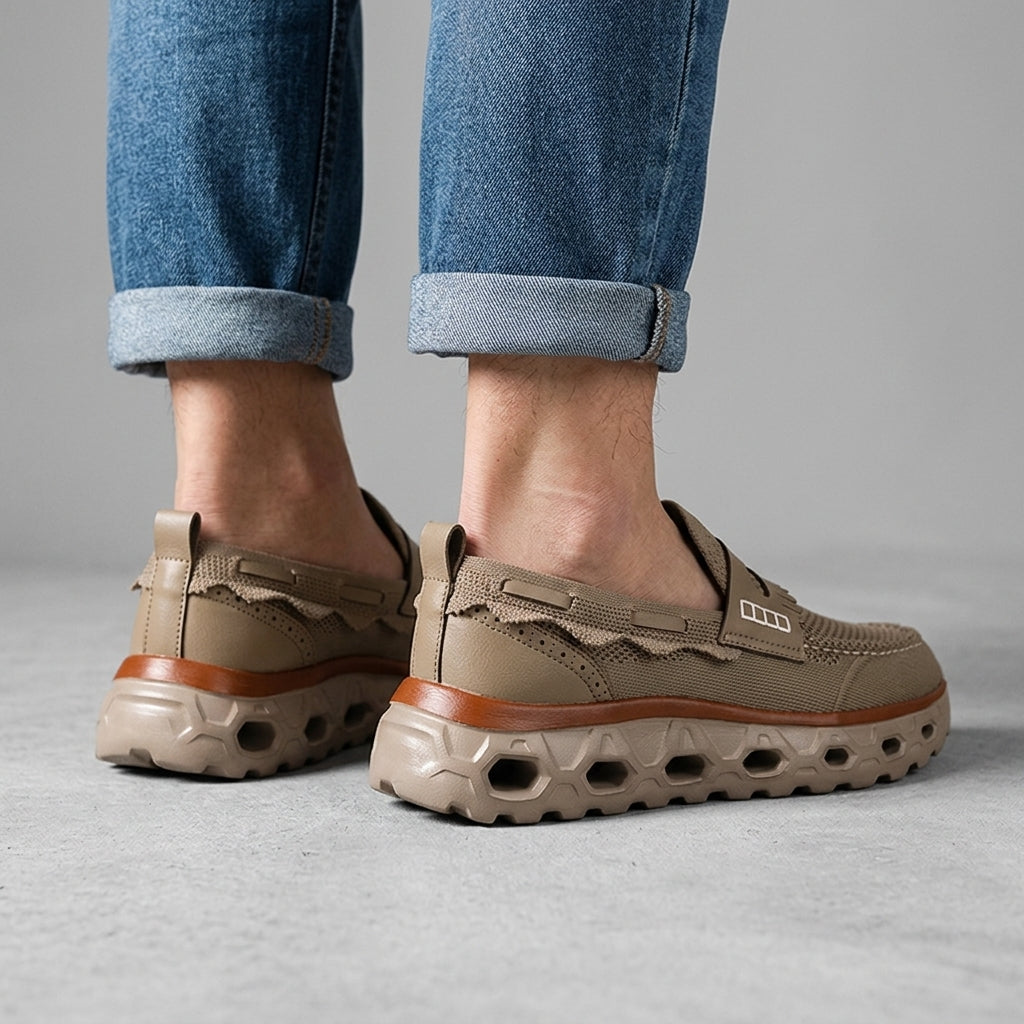 Mason Slip-On Sneaker