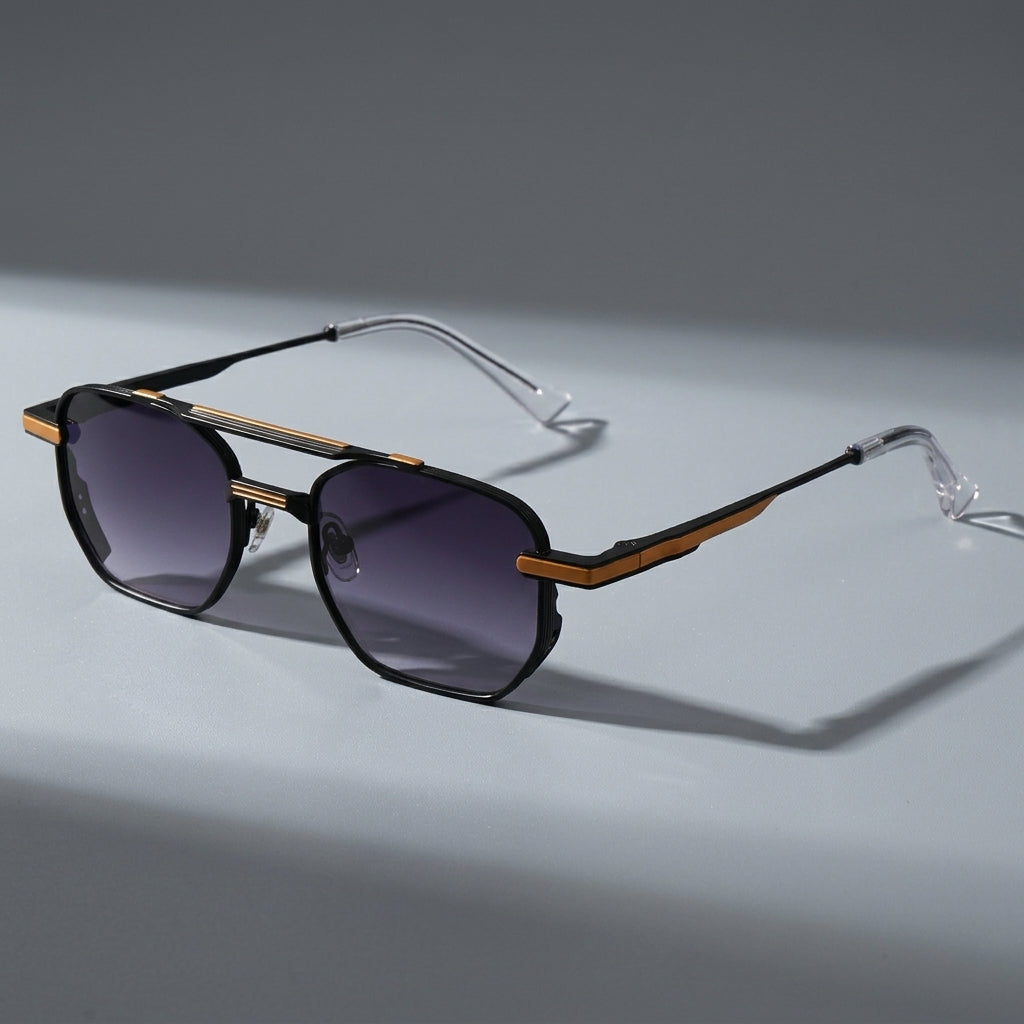 The Grace Aviators