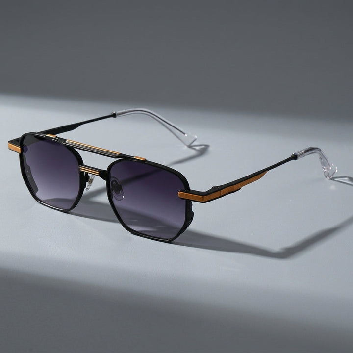 The Grace Aviators