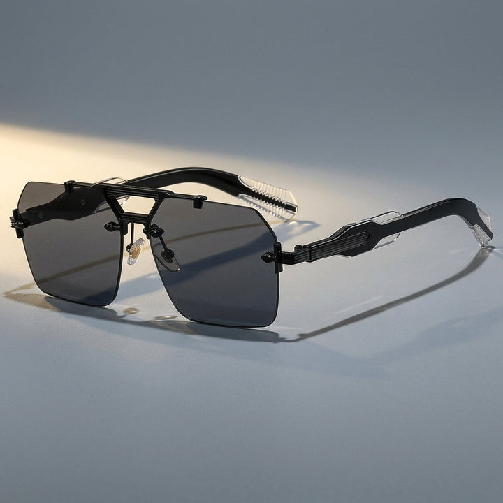 Sterling Vale Shades