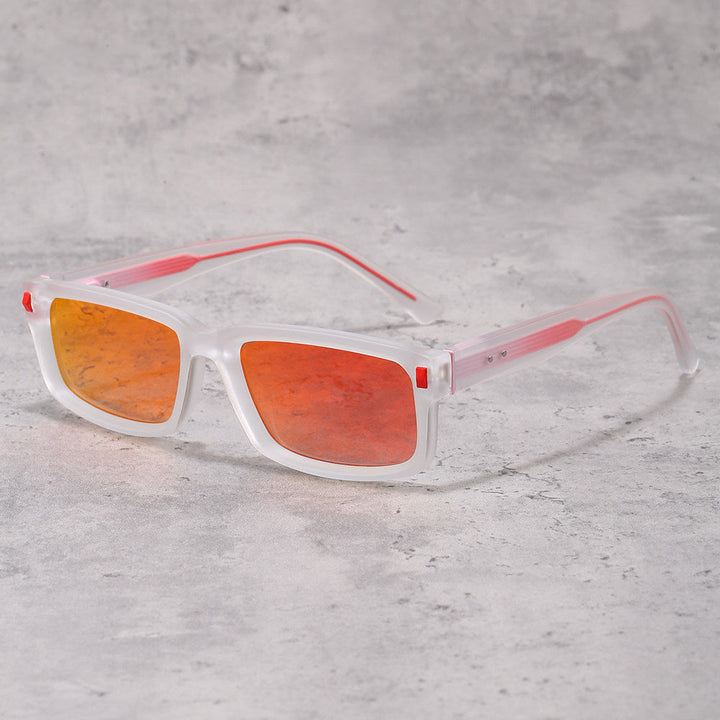 The Devon Sunglasses
