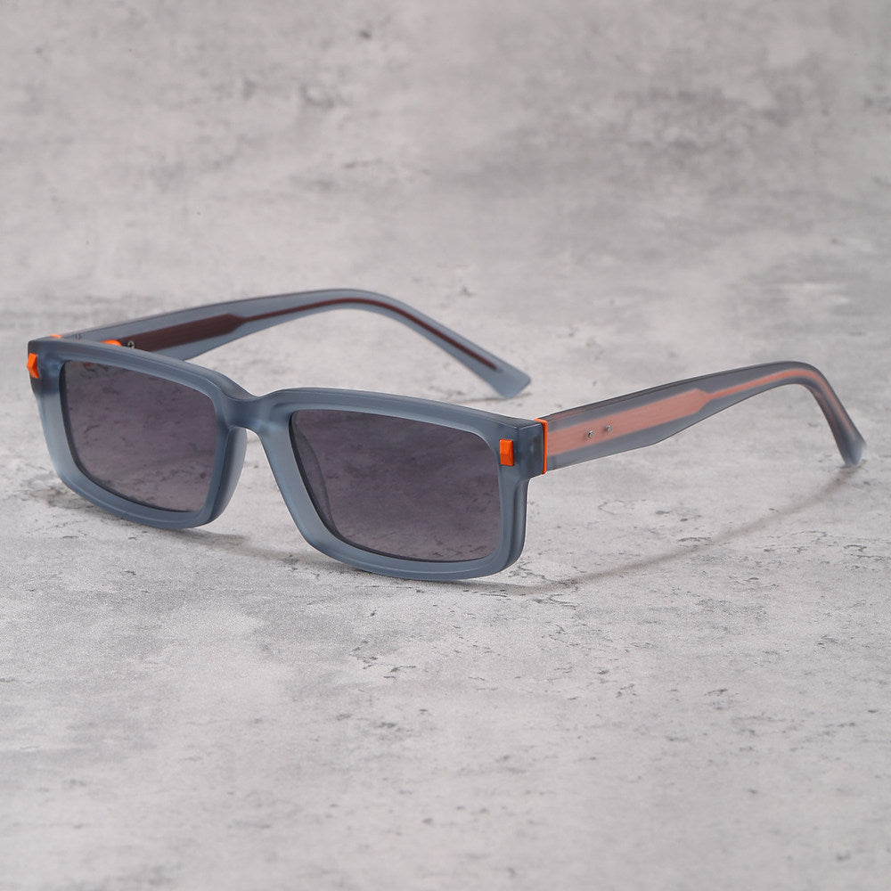 The Devon Sunglasses