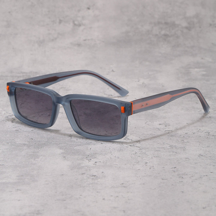 The Devon Sunglasses