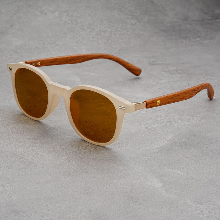 Blake Woodgrain Shades