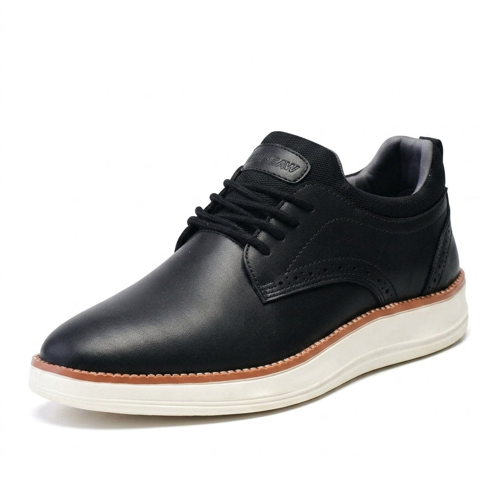 Taylor Brogue Hybrid Sneaker