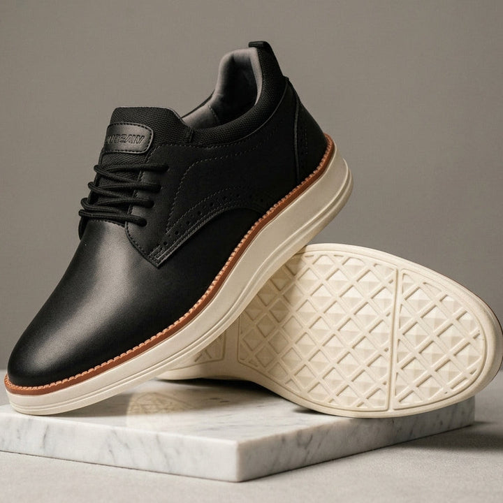 Taylor Brogue Hybrid Sneaker