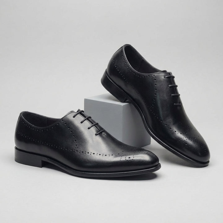 Weston Wingtip Brogue Oxford