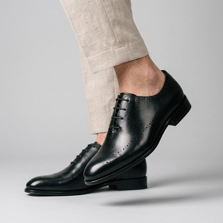 Weston Wingtip Brogue Oxford