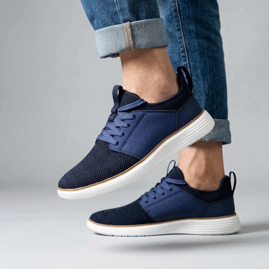 Cameron KnitFlex Sneaker