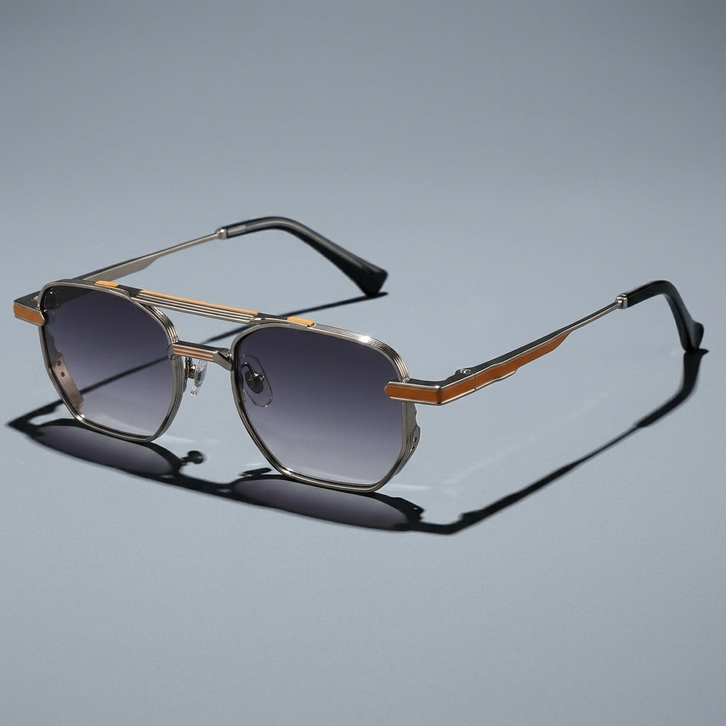 The Grace Aviators