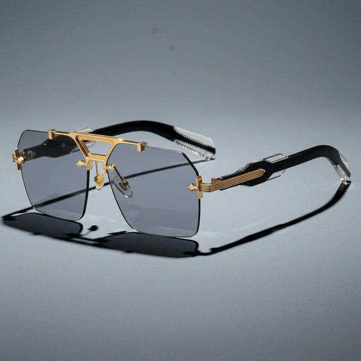 Sterling Vale Shades