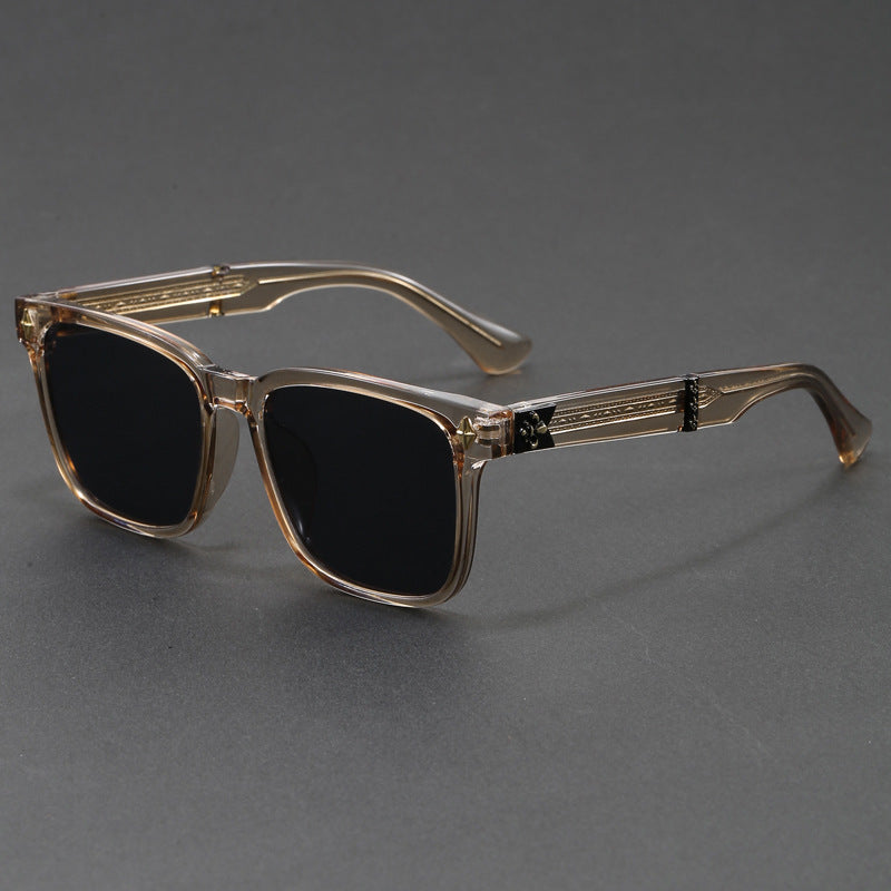 The Meridian Sunglasses