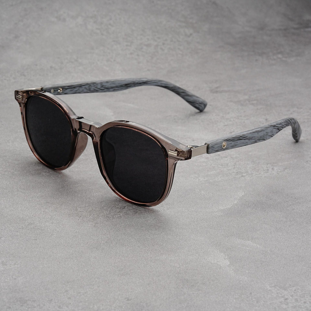 Blake Woodgrain Shades