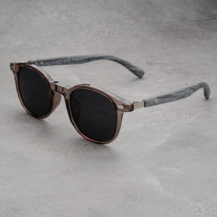 Blake Woodgrain Shades