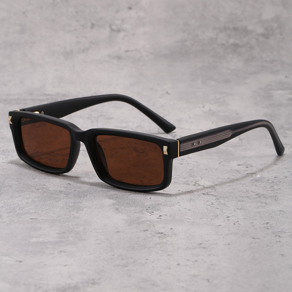 The Devon Sunglasses