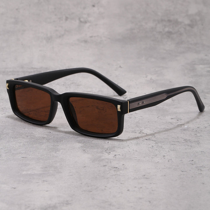 The Devon Sunglasses
