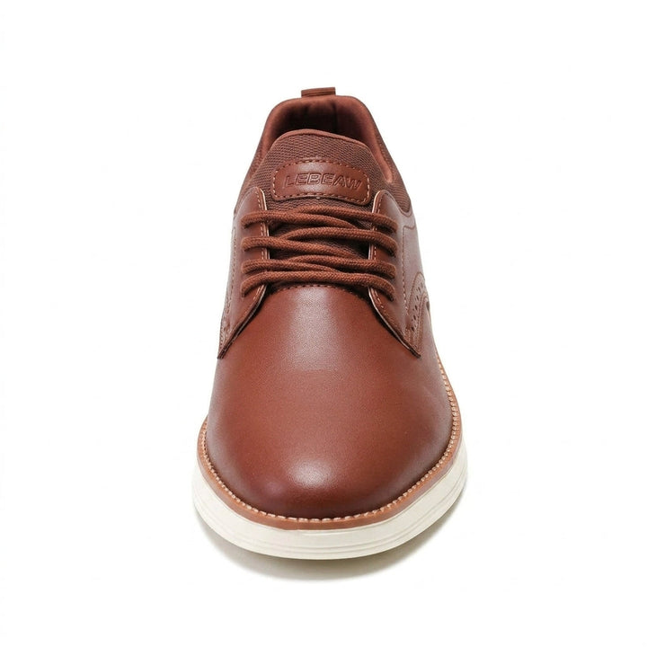 Taylor Brogue Hybrid Sneaker