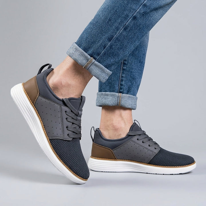 Cameron KnitFlex Sneaker