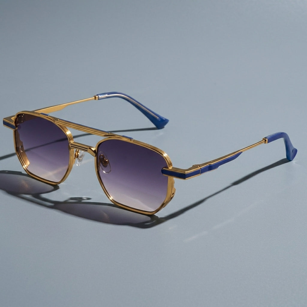 The Grace Aviators