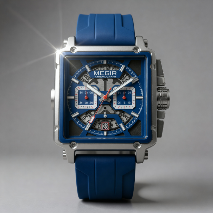 Harbourmaster Pinnacle 2.0, 55mm