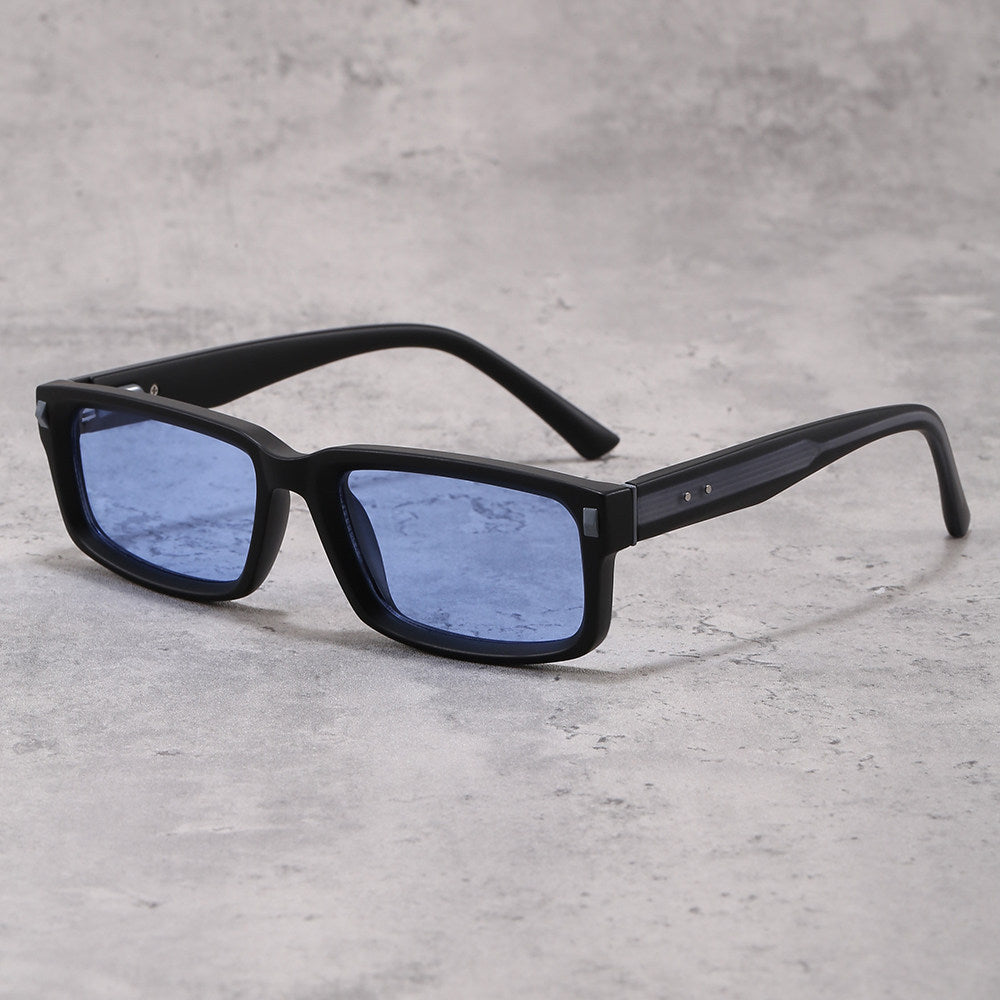 The Devon Sunglasses