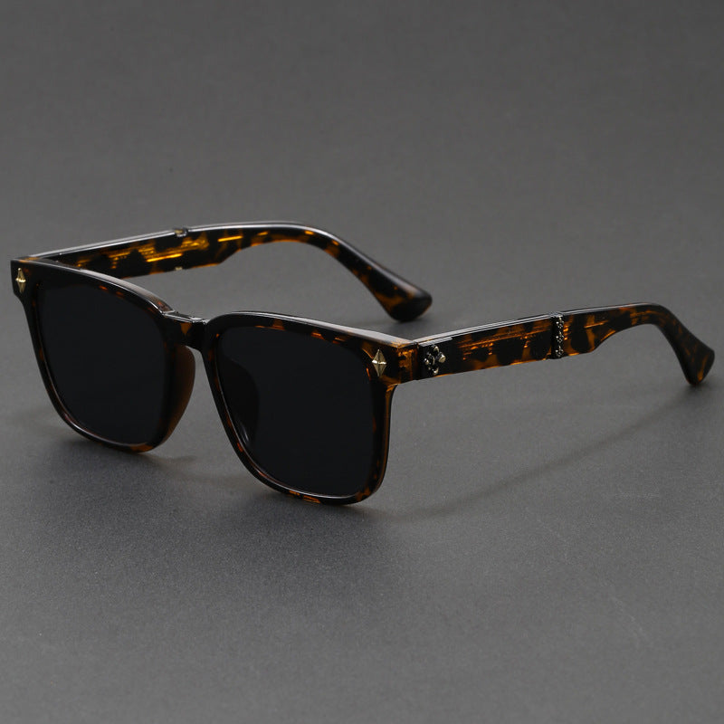 The Meridian Sunglasses