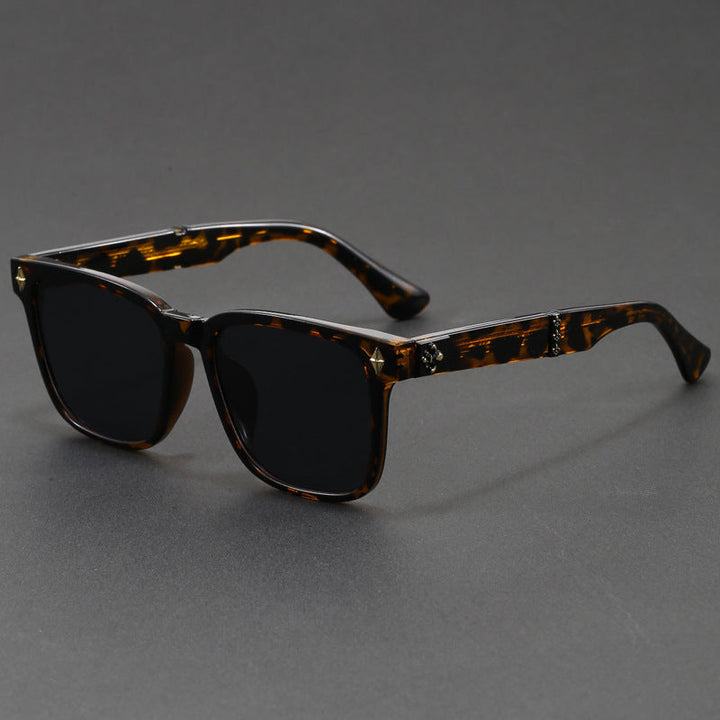 The Meridian Sunglasses