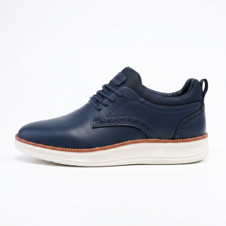 Taylor Brogue Hybrid Sneaker