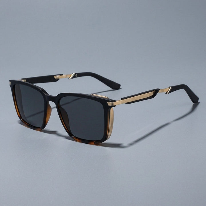 The Cameron Sunglasses