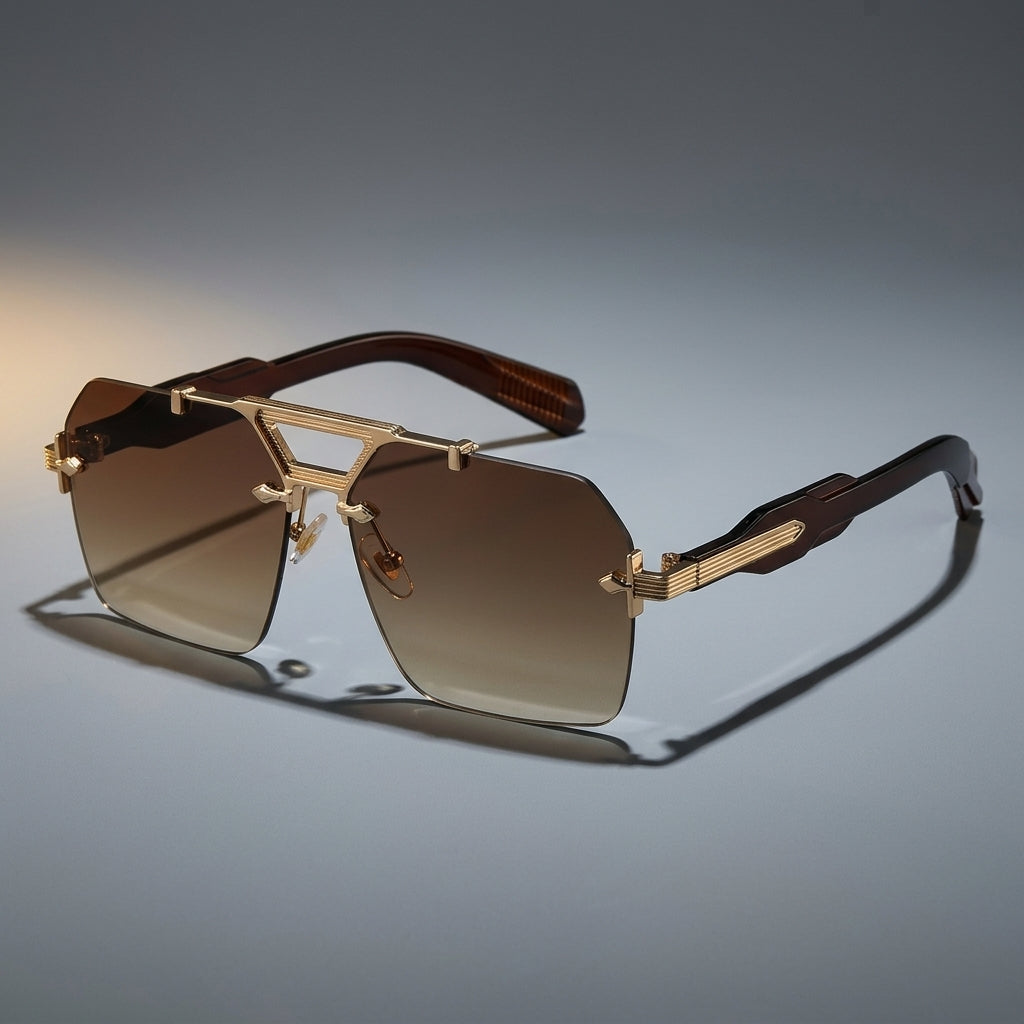 Sterling Vale Shades