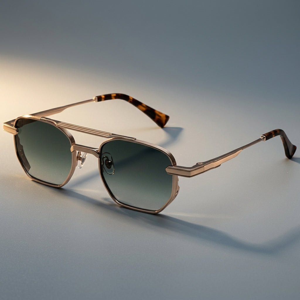 The Grace Aviators