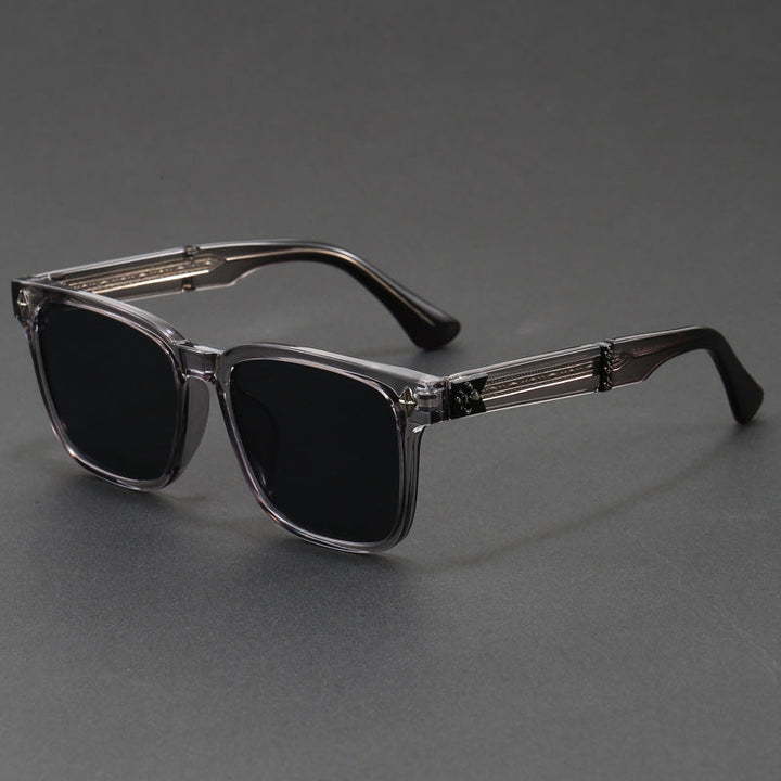 The Meridian Sunglasses