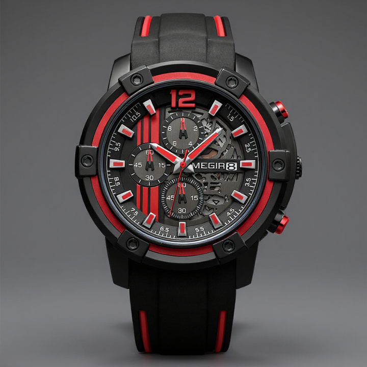 Harbourmaster Nighthawk, 48mm