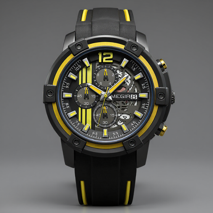 Harbourmaster Nighthawk, 48mm
