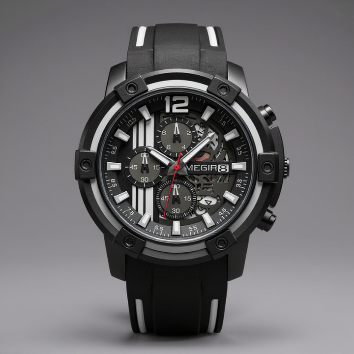 Harbourmaster Nighthawk, 48mm