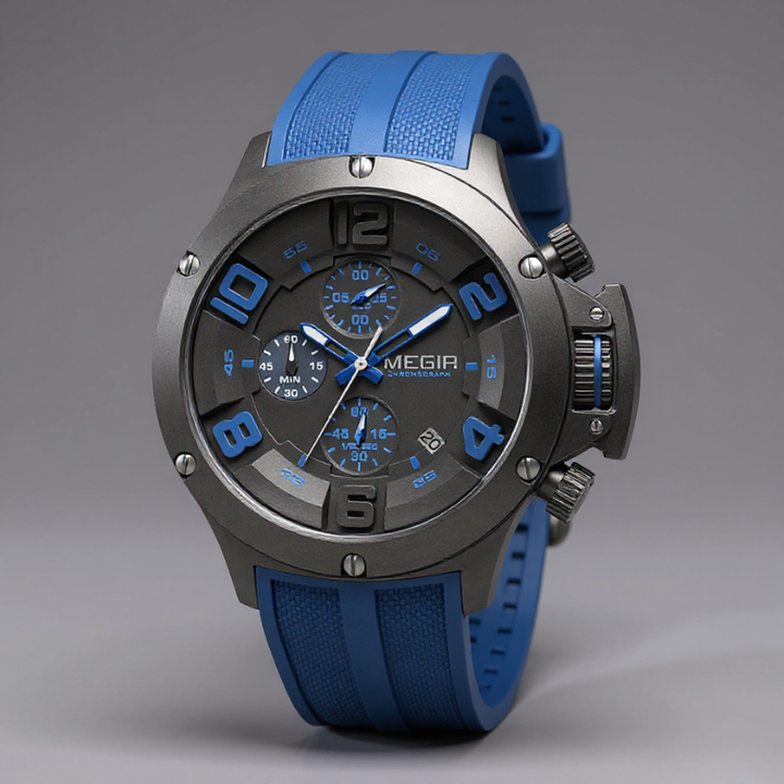 Harbourmaster Stealth, 47mm
