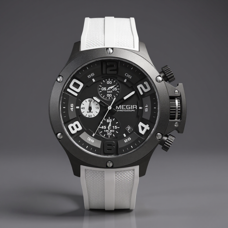 Harbourmaster Stealth, 47mm