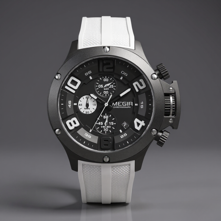Harbourmaster Stealth, 47mm