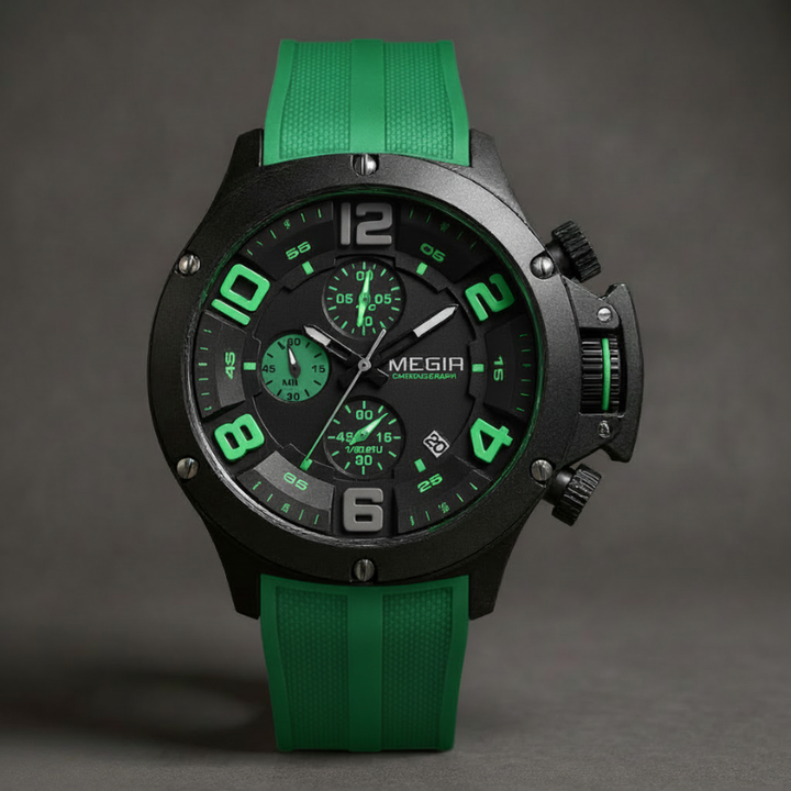 Harbourmaster Stealth, 47mm