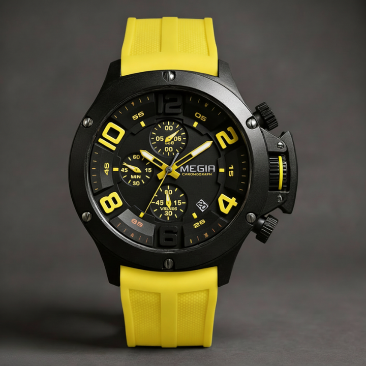Harbourmaster Stealth, 47mm