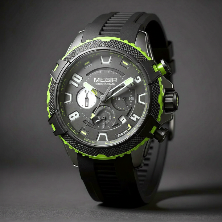 Harbourmaster Stryker, 49mm