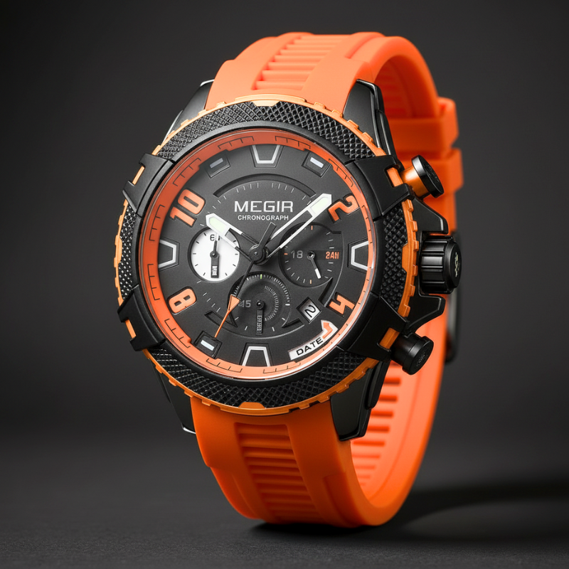 Harbourmaster Stryker, 49mm
